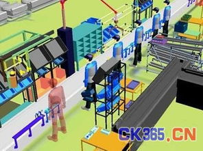 圍繞虛擬現(xiàn)實(shí)引發(fā)的智能制造領(lǐng)域變革